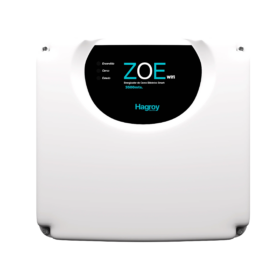 Electrificador ZOE WIFI